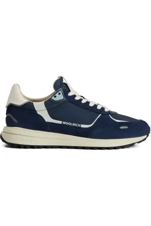 Woolrich Suede