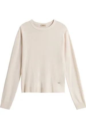 Woolrich Sheer crew