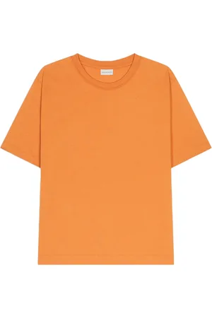 DRIES VAN NOTEN Cotton T