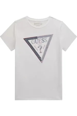 Guess Logo t