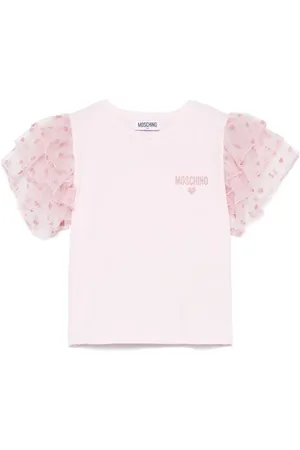 Moschino Ruffle