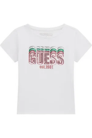 Guess Logo t