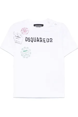 Dsquared2 Logo