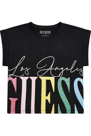 Guess Logo t