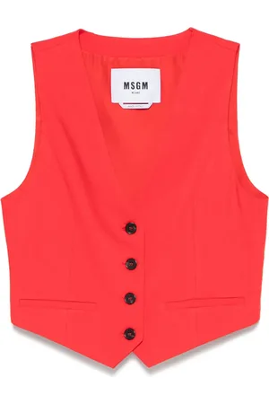 Msgm Slub