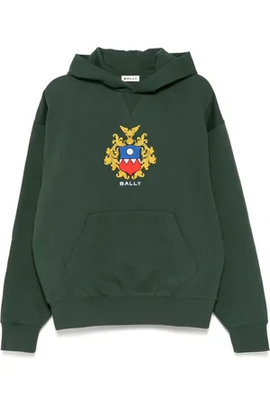 Bally Logo