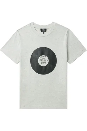 A.P.C. Vinyl T