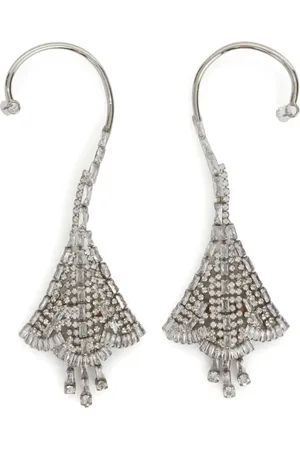 ERMANNO SCERVINO Crystal