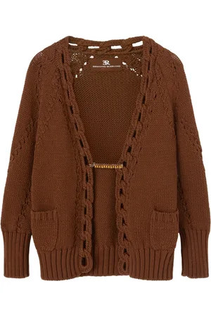 ERMANNO SCERVINO Crystal