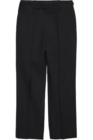 Prada Mohair