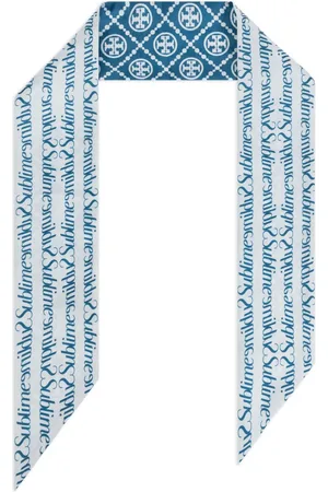 Tory Burch Monogram