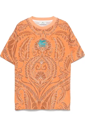 Etro Paisley