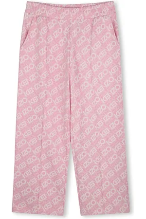 Kenzo Monogram
