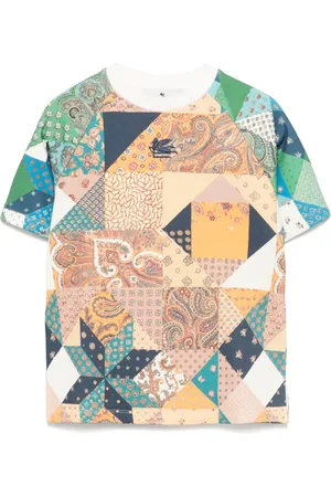 Etro Patchwork