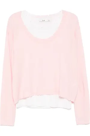 B+AB Layered raw