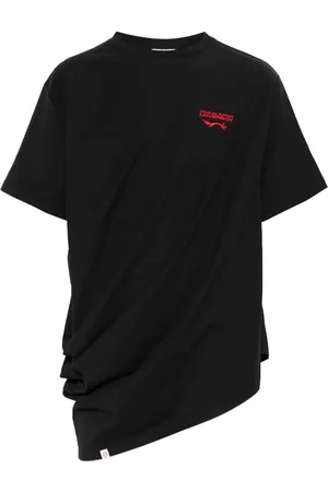 Charles Jeffrey Loverboy Topsy Turvy T