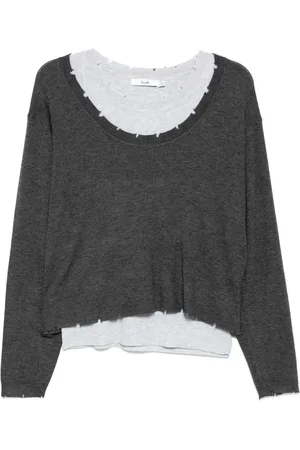 B+AB Layered raw