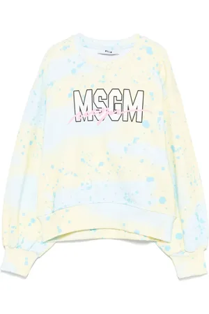 Msgm Logo