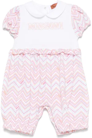 Missoni Chevron