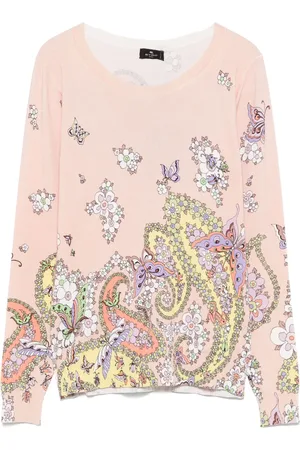 Etro Floral