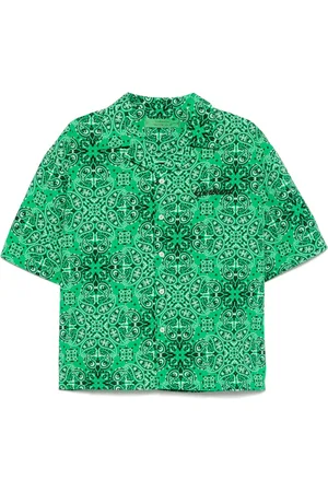 Garment Workshop Paisley