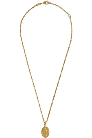 Dolce & Gabbana Medallion
