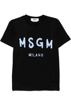 Msgm Logo