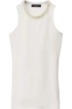 Fabiana Filippi Embroidered
