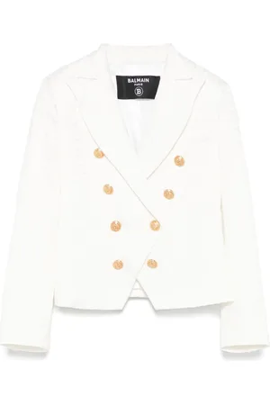 Balmain Patterned