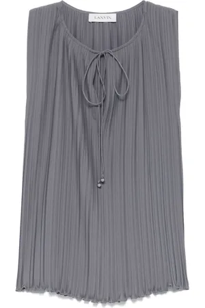 Lanvin Pliss??