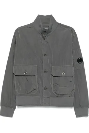 C.P. Company Chrome