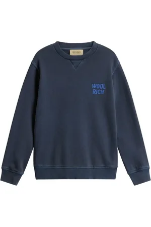 Woolrich Crew