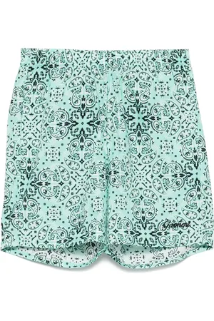 Garment Workshop Paisley