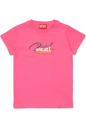 Diesel Distressed