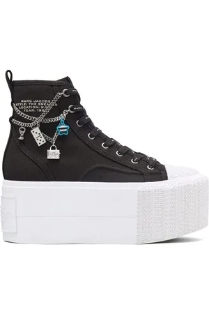 Marc Jacobs High