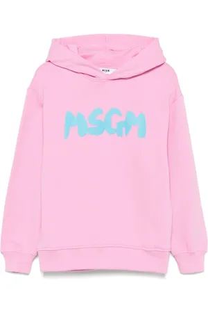 Msgm Logo