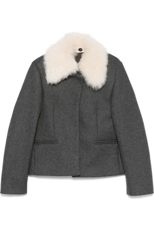 Totême Shearling
