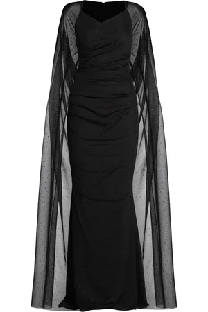 TALBOT RUNHOF Draped