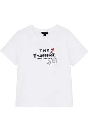 Marc Jacobs Doodle T