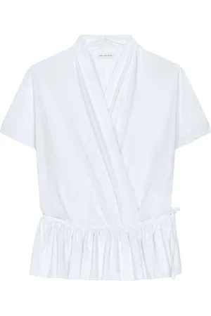 DRIES VAN NOTEN Cotton T