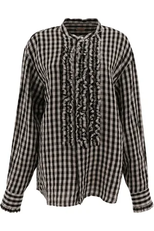 KAPITAL Gingham