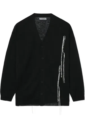 YOHJI YAMAMOTO Contrast