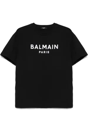 Balmain Logo