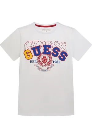 Guess Graphic