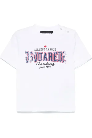 Dsquared2 Newborn College T