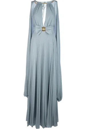 Elisabetta Franchi Cape