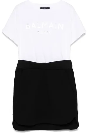 Balmain Logo