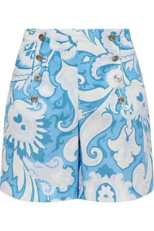Etro Paisley