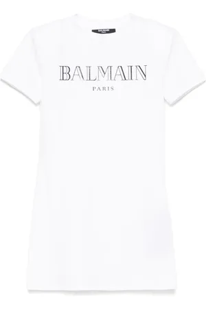 Balmain Cotton T