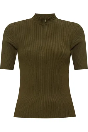 Tory Burch Ribbed T